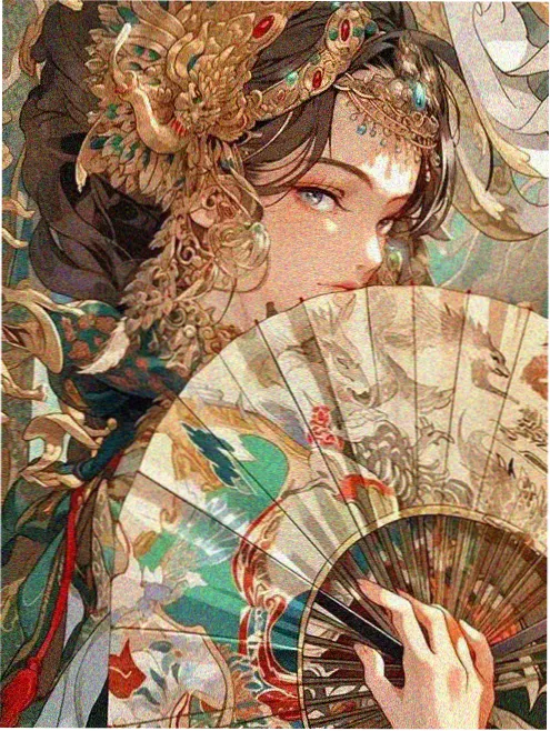 蓝宇 海报