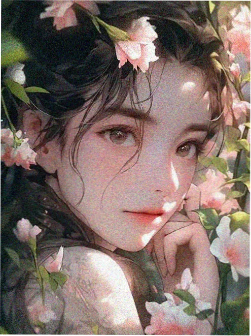 刻在你心底的名字 海报